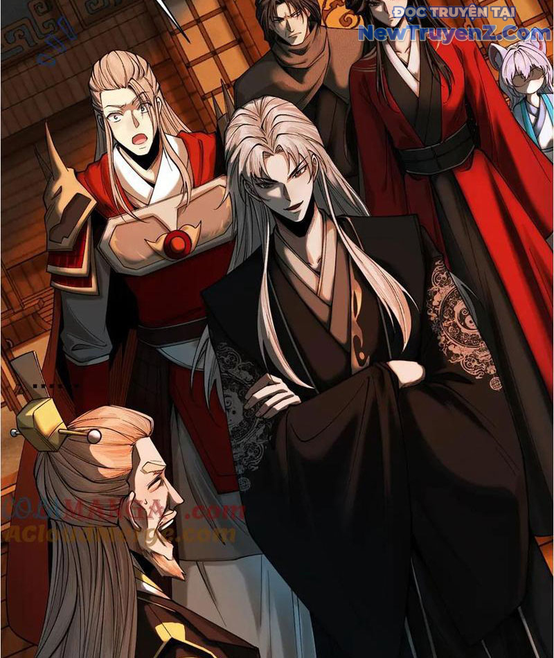 Gặp mạnh thì càng mạnh, tu vi của ta không giới hạn chapter 38 - Trang 21