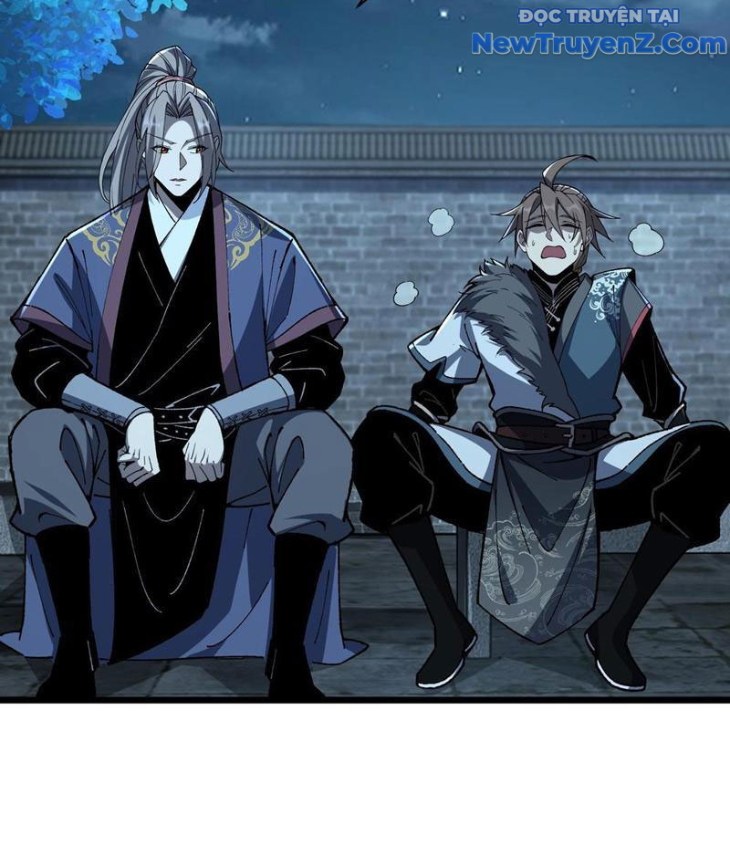 Thành Thần Bắt Đầu Từ Thủy Hầu Tử chapter 32 - Trang 57