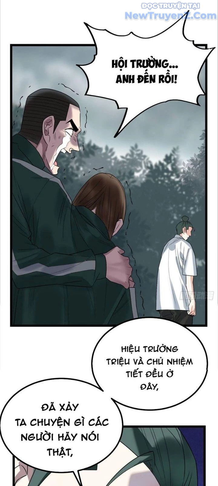 Ta Có Một Tòa Anh Linh Điện chapter 43 - Trang 41