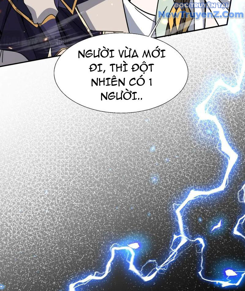 Đồ Đệ Nữ Đế Của Ta Muốn Hắc Hóa! chapter 38 - Trang 91