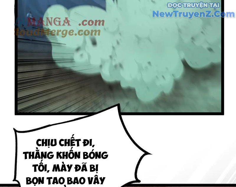 Thích Khách Thần Cấp, Ta Chính Là Bóng Đêm chapter 14 - Trang 117