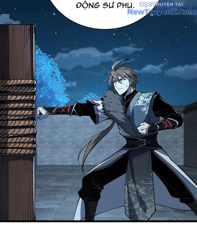 Thành Thần Bắt Đầu Từ Thủy Hầu Tử chapter 32 - Trang 9