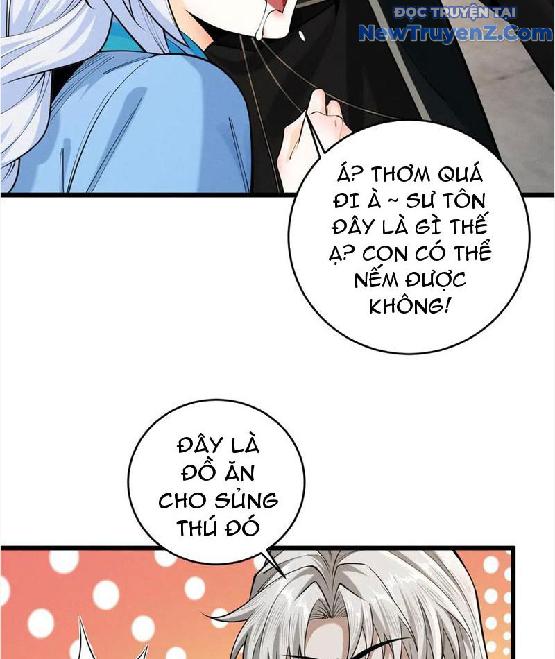 Gặp mạnh thì càng mạnh, tu vi của ta không giới hạn chapter 38 - Trang 91