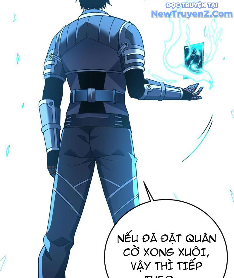 Mệnh Luân Chi Chủ! Làm Kẻ Biến Dị Giáng Xuống Nhân Gian chapter 114 - Trang 79