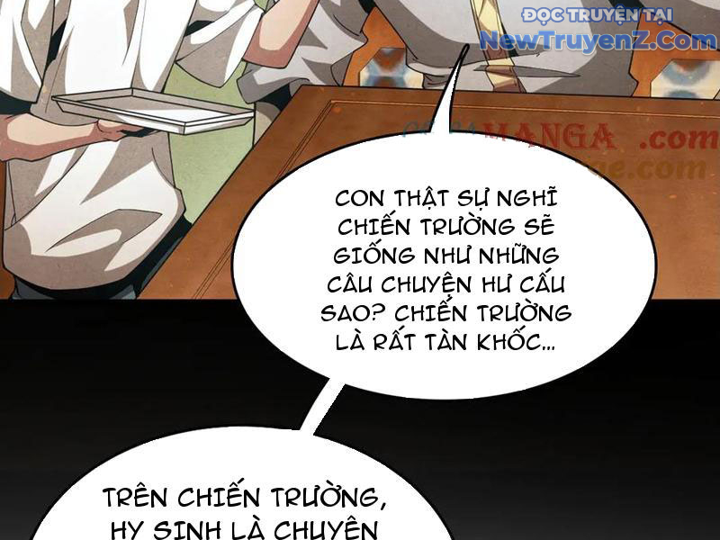 Vạn Tộc Xâm Lấn: Toàn Dân Tham Chiến, Ta Ở Lại Hậu Phương chapter 38 - Trang 101