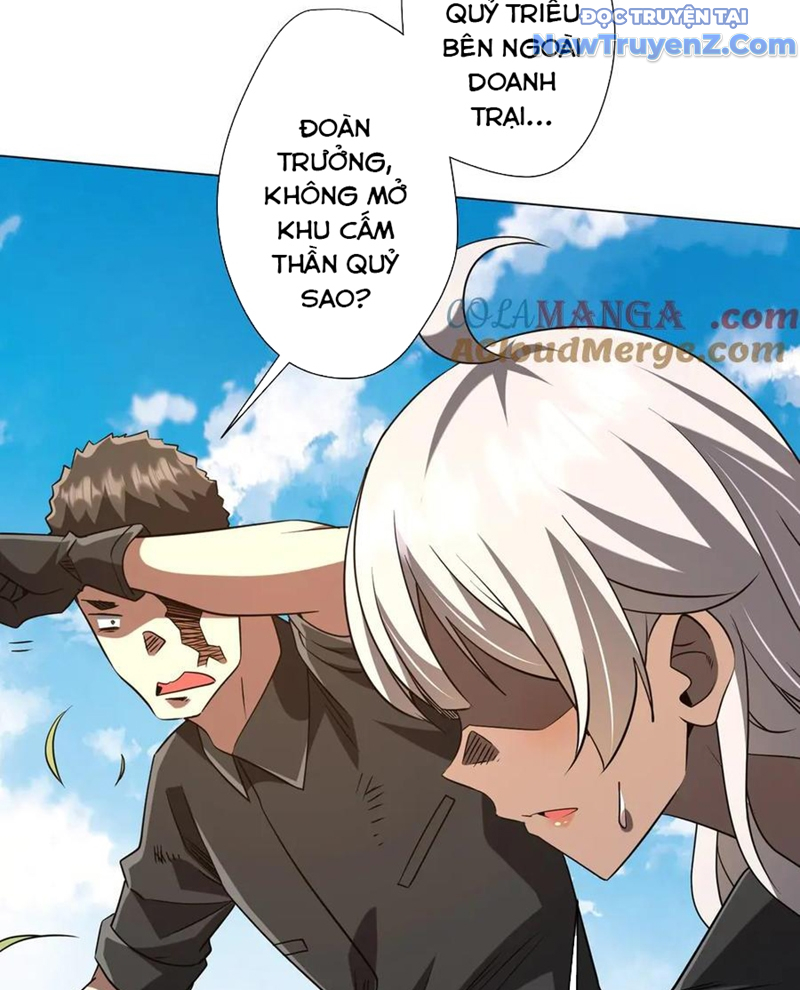 Bắt Đầu Với Trăm Vạn Minh Tệ chapter 229 - Trang 19