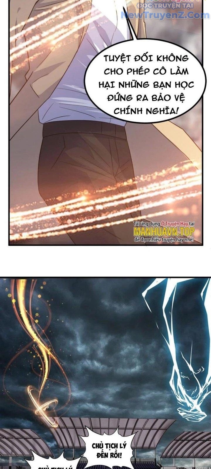Ta Có Một Tòa Anh Linh Điện chapter 46 - Trang 17