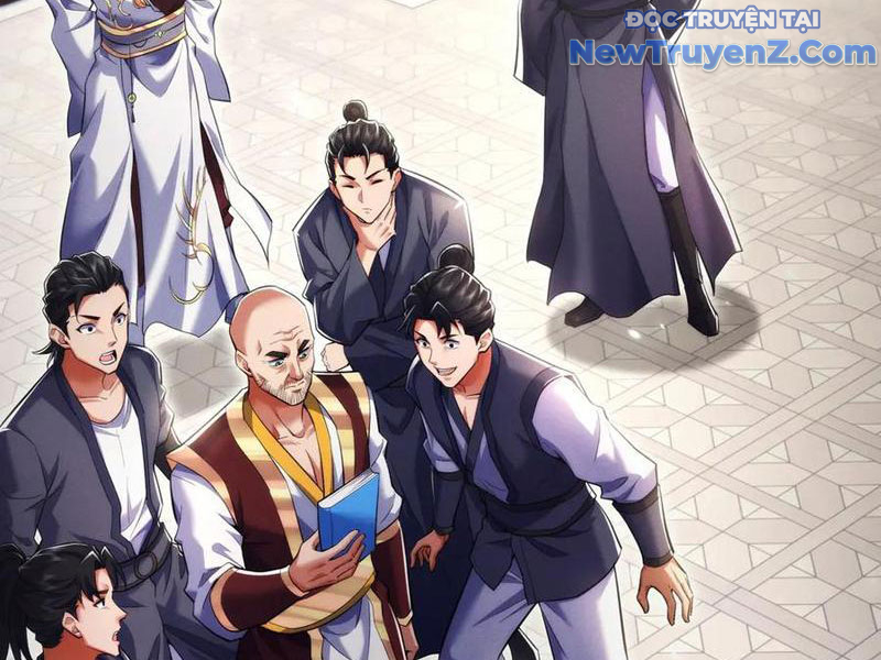 Các Nữ Sư Tôn Đều Muốn Chiếm Hữu Ta chapter 14 - Trang 5