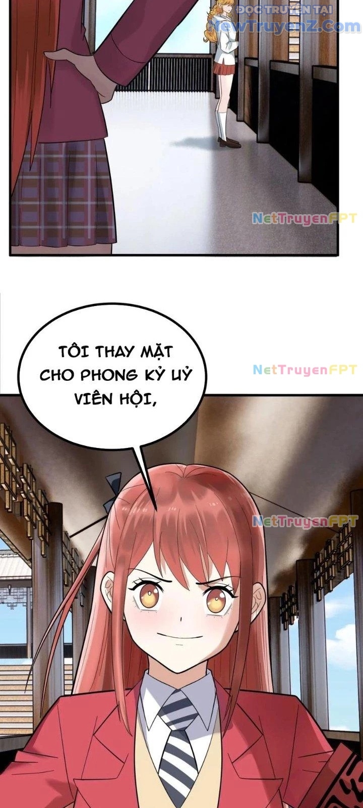Ta Có Một Tòa Anh Linh Điện chapter 51 - Trang 5