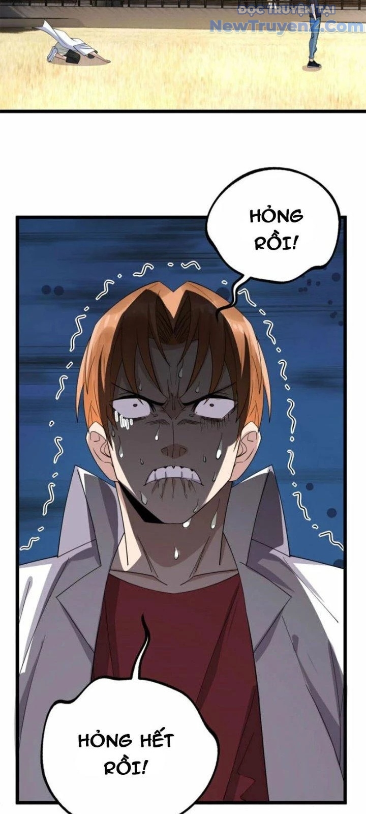 Ta Có Một Tòa Anh Linh Điện chapter 50 - Trang 34