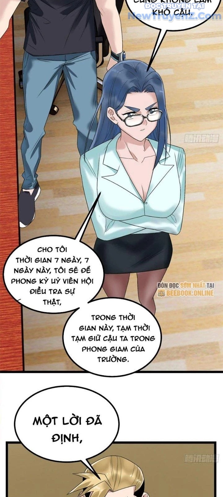 Ta Có Một Tòa Anh Linh Điện chapter 44 - Trang 50