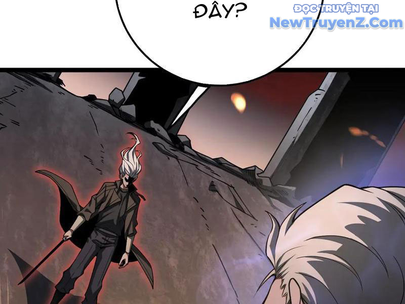 Vạn Tộc Xâm Lấn: Toàn Dân Tham Chiến, Ta Ở Lại Hậu Phương chapter 38 - Trang 137