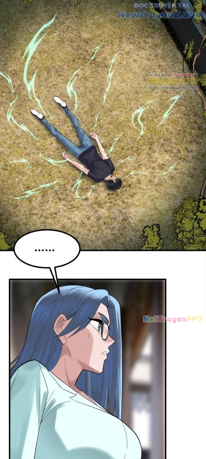 Ta Có Một Tòa Anh Linh Điện chapter 49 - Trang 3
