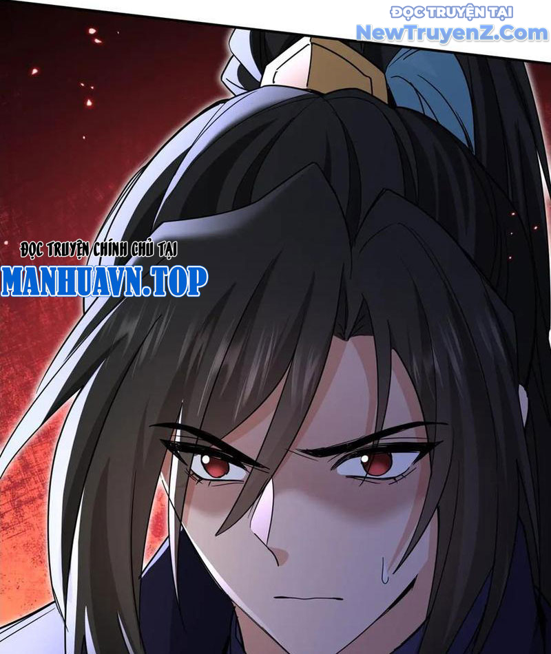 Đồ Đệ Nữ Đế Của Ta Muốn Hắc Hóa! chapter 38 - Trang 26