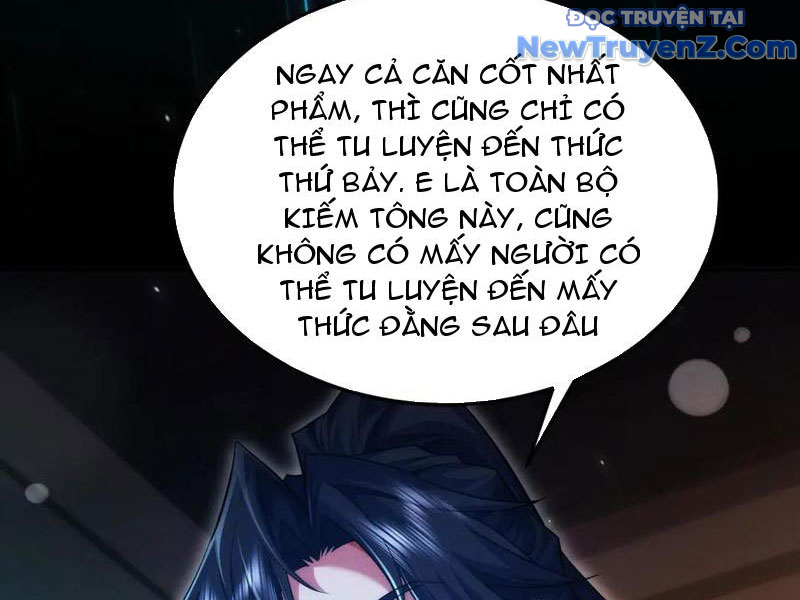 Các Nữ Sư Tôn Đều Muốn Chiếm Hữu Ta chapter 14 - Trang 32
