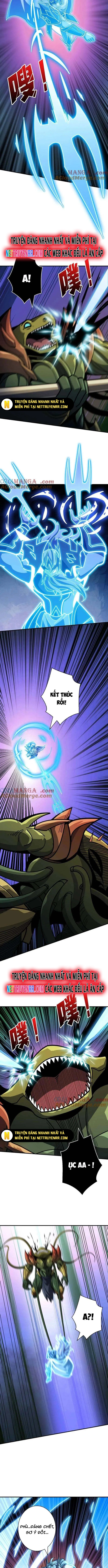 Vừa Chơi Đã Có Tài Khoản Vương Giả Chapter 514 - Trang 6