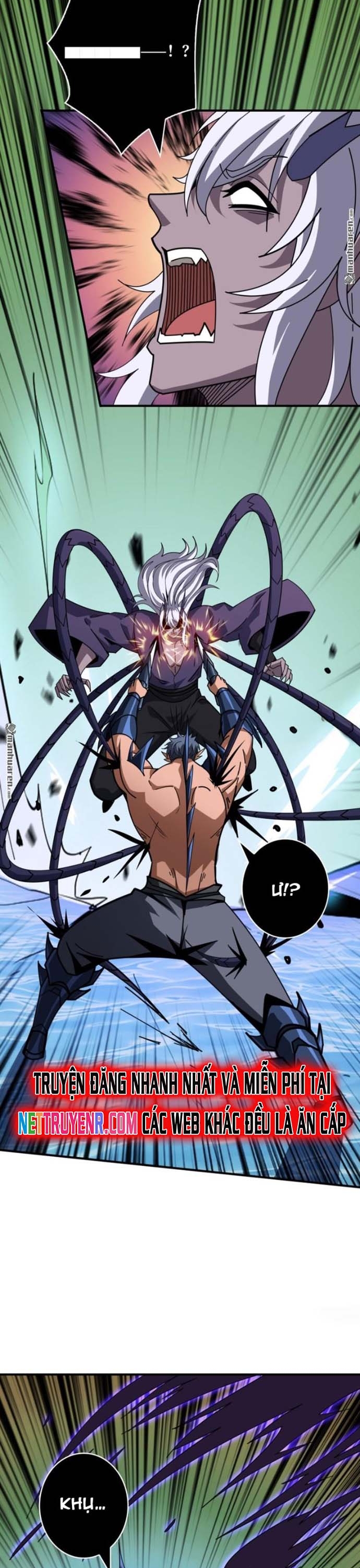 Vừa Chơi Đã Có Tài Khoản Vương Giả Chapter 517 - Trang 7