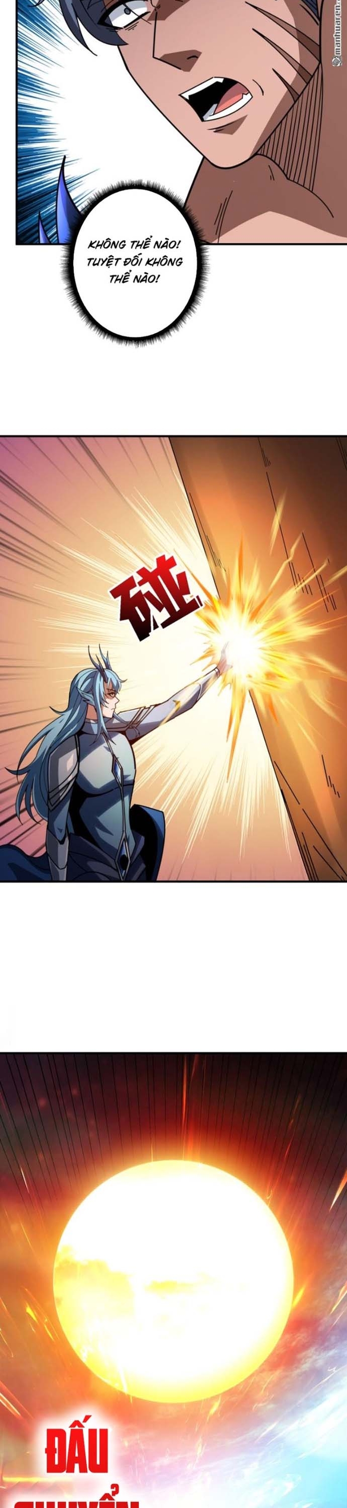 Vừa Chơi Đã Có Tài Khoản Vương Giả Chapter 518 - Trang 7