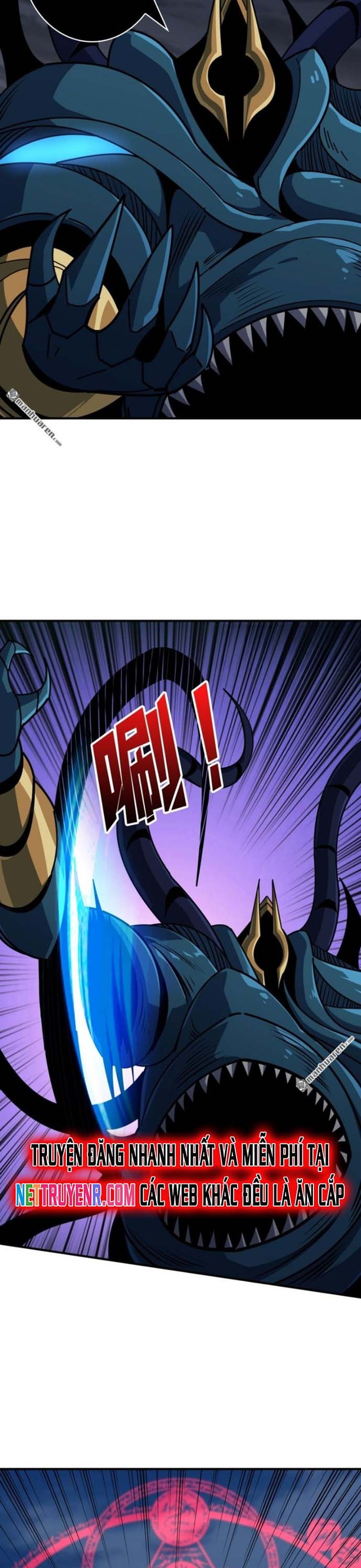Vừa Chơi Đã Có Tài Khoản Vương Giả Chapter 518 - Trang 17