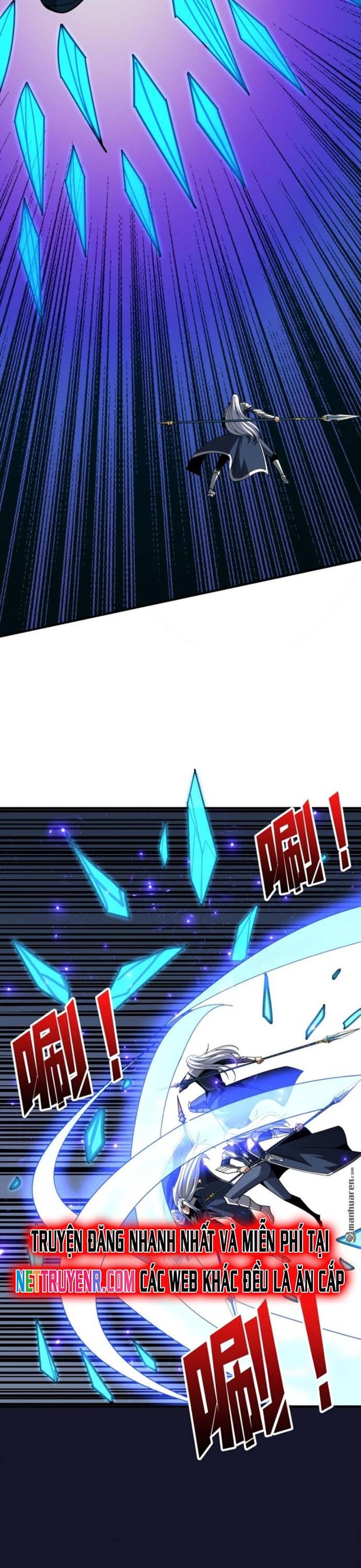 Vừa Chơi Đã Có Tài Khoản Vương Giả Chapter 518 - Trang 23