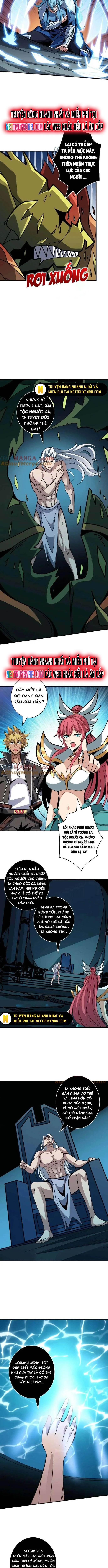 Vừa Chơi Đã Có Tài Khoản Vương Giả Chapter 514 - Trang 7