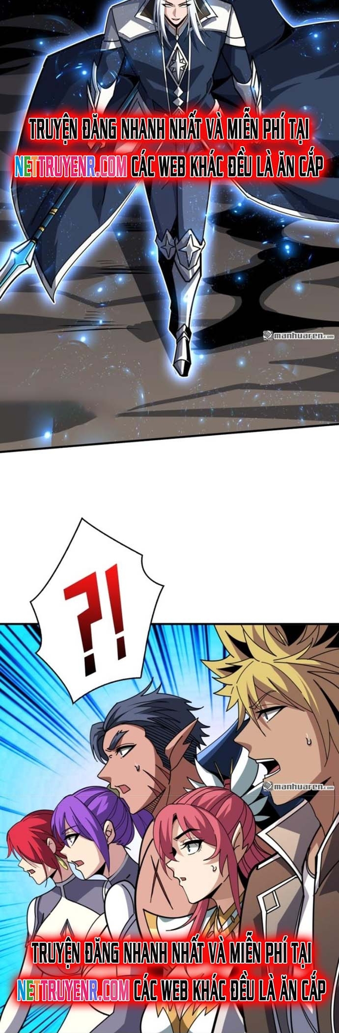 Vừa Chơi Đã Có Tài Khoản Vương Giả Chapter 518 - Trang 27