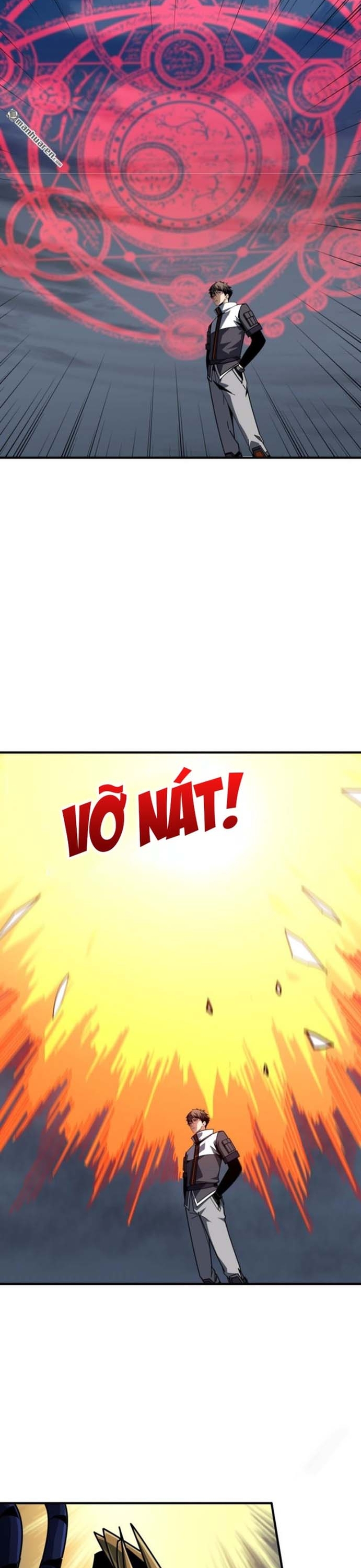 Vừa Chơi Đã Có Tài Khoản Vương Giả Chapter 518 - Trang 18