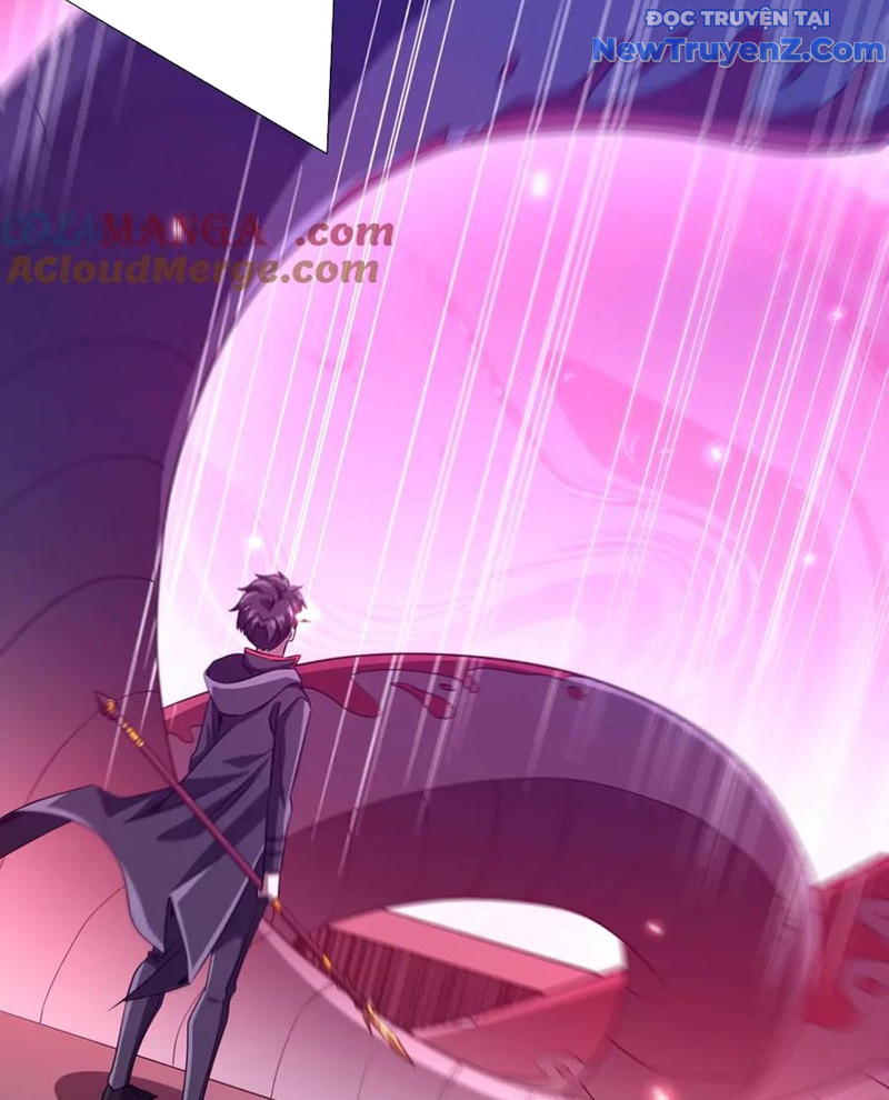 Bắt Đầu Với Trăm Vạn Minh Tệ chapter 229 - Trang 111