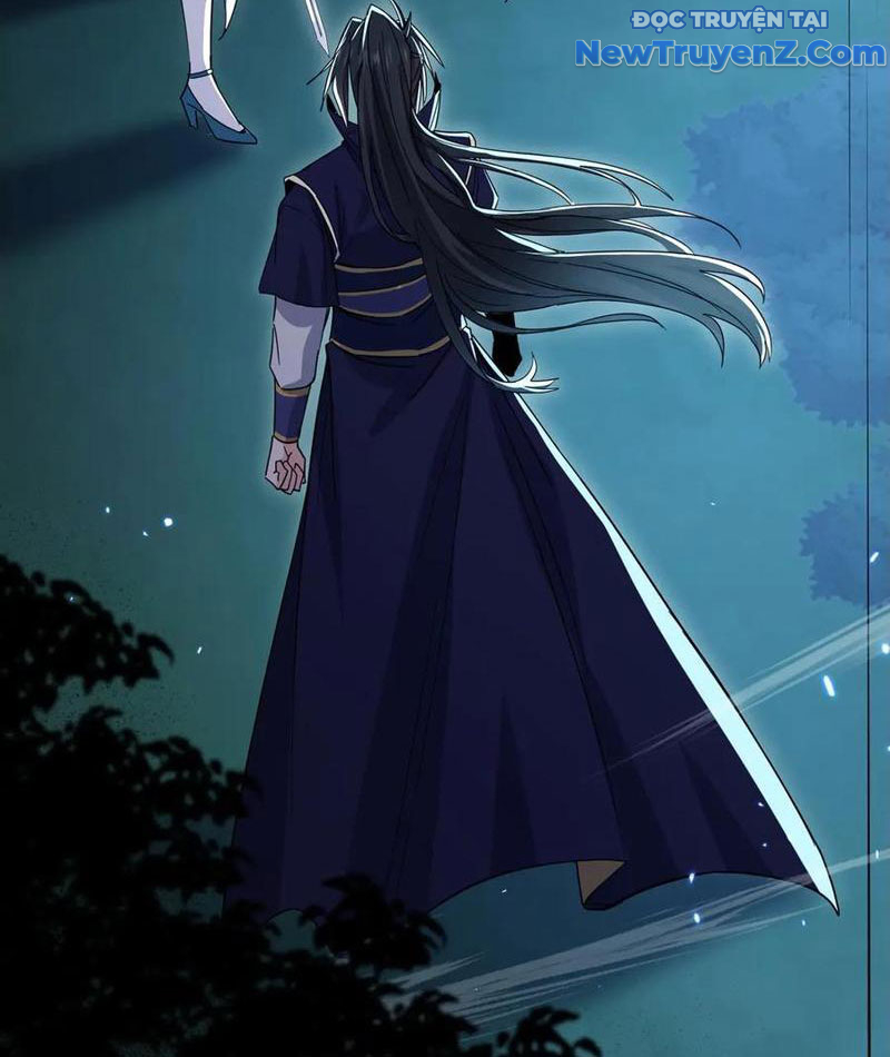 Đồ Đệ Nữ Đế Của Ta Muốn Hắc Hóa! chapter 38 - Trang 15