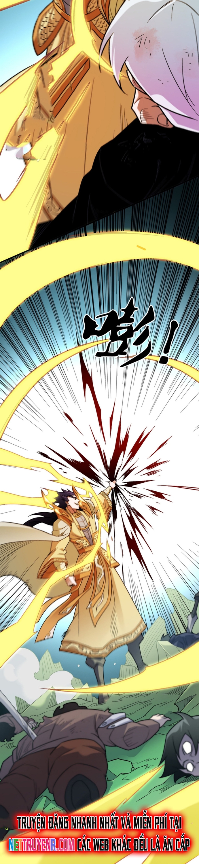 Toàn Dân Chuyển Chức : Duy Ta Vô Chức Tán Nhân Chapter 165 - Trang 26