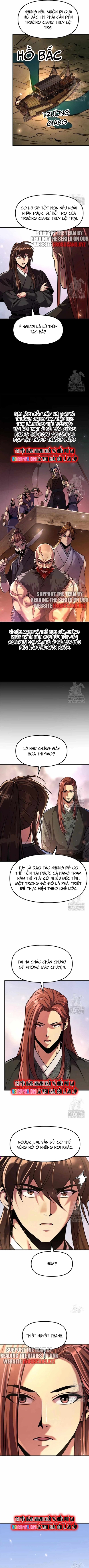 Ma Đạo Chuyển Sinh Ký Chapter 115 - Trang 13
