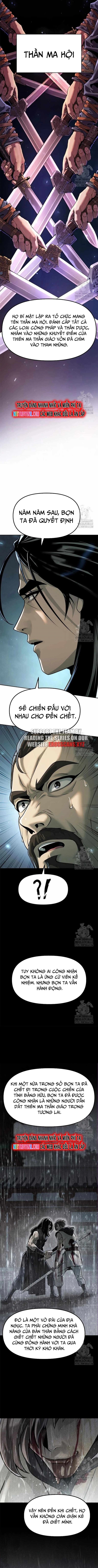 Ma Đạo Chuyển Sinh Ký Chapter 115 - Trang 8
