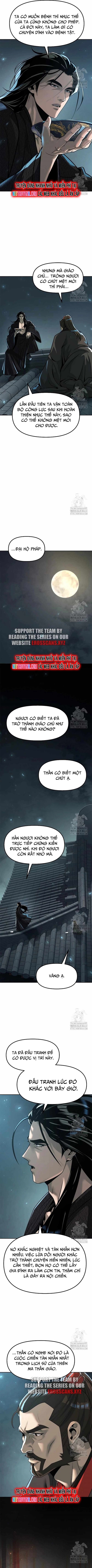 Ma Đạo Chuyển Sinh Ký Chapter 115 - Trang 6