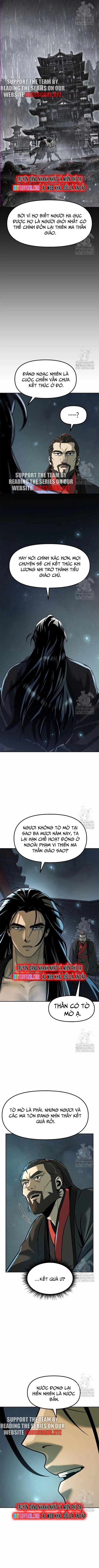 Ma Đạo Chuyển Sinh Ký Chapter 115 - Trang 9