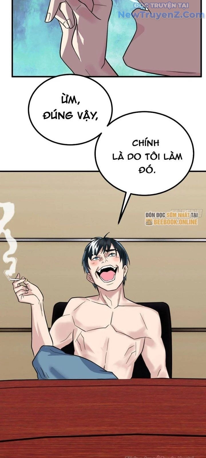 Ta Có Một Tòa Anh Linh Điện chapter 44 - Trang 6