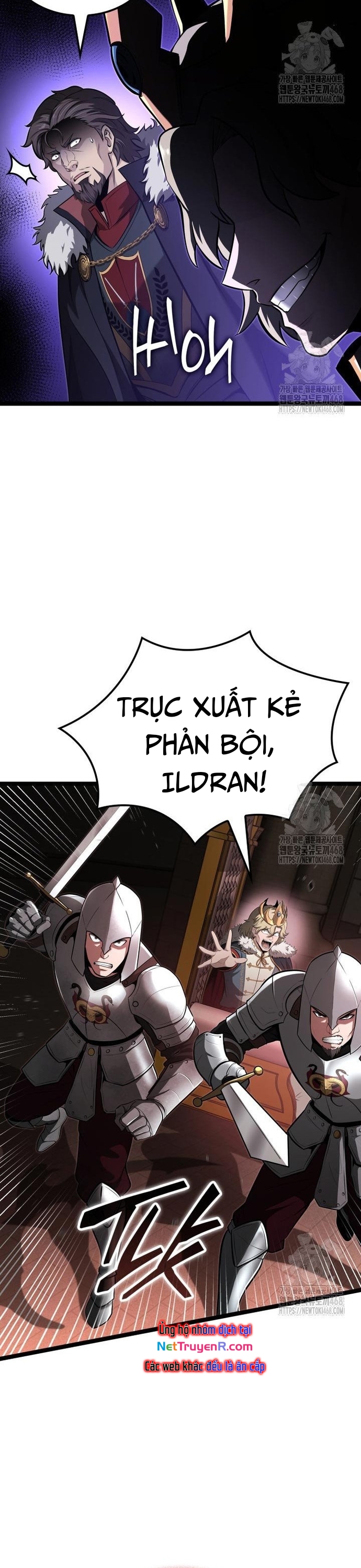Nhà Vô Địch Kalli Chapter 103 - Trang 51