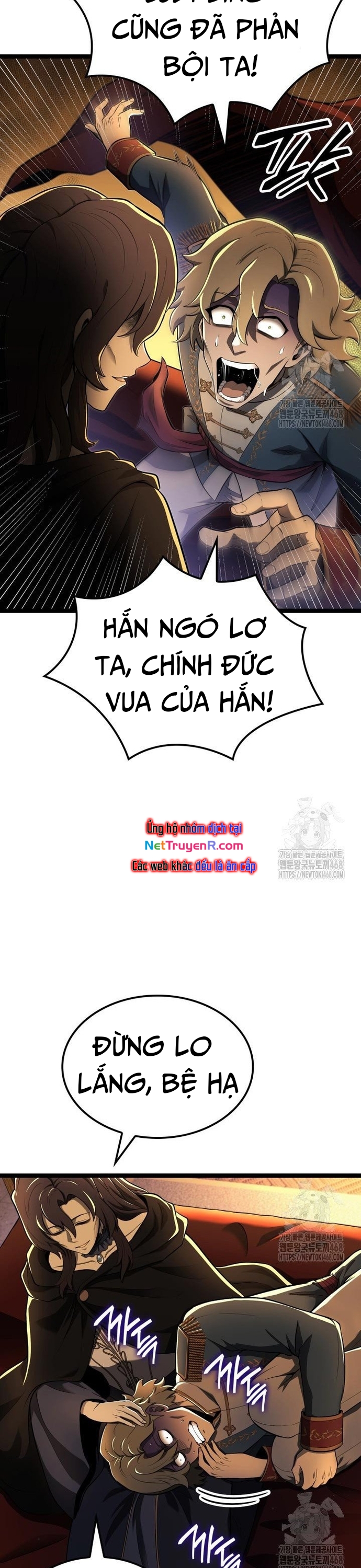 Nhà Vô Địch Kalli Chapter 103 - Trang 14