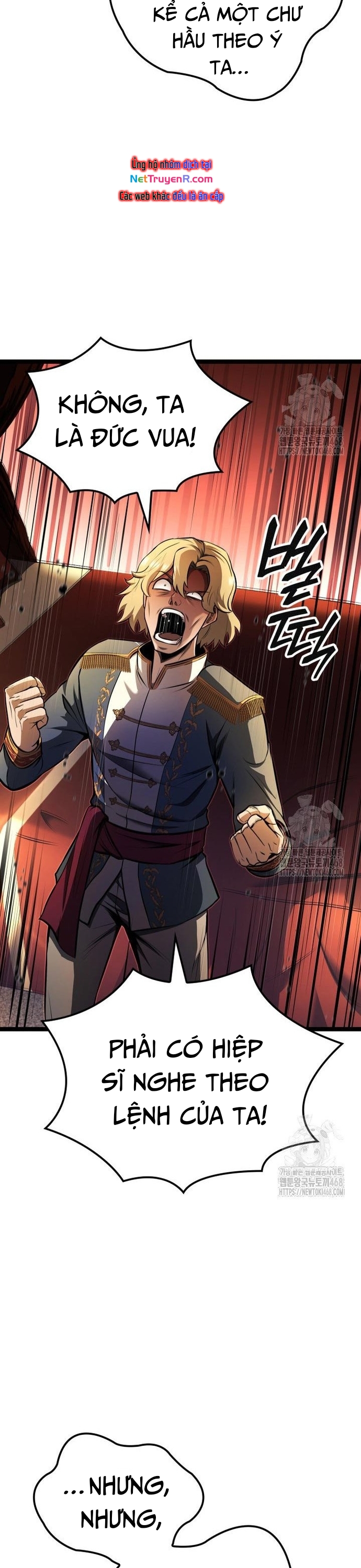 Nhà Vô Địch Kalli Chapter 103 - Trang 10