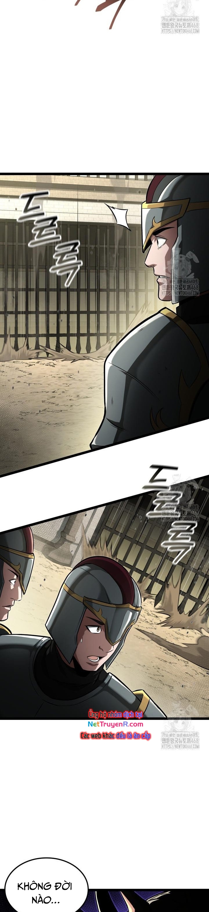 Nhà Vô Địch Kalli Chapter 103 - Trang 50