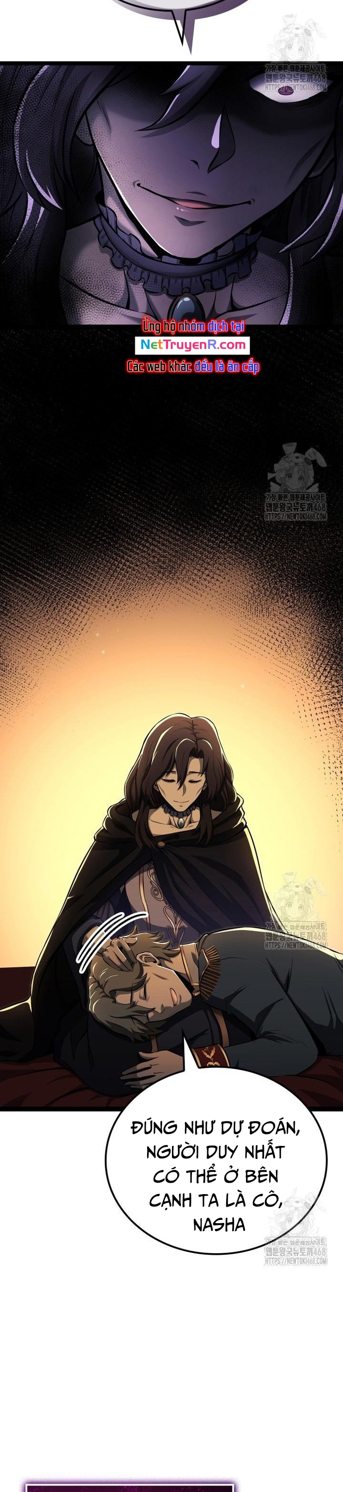 Nhà Vô Địch Kalli Chapter 103 - Trang 19