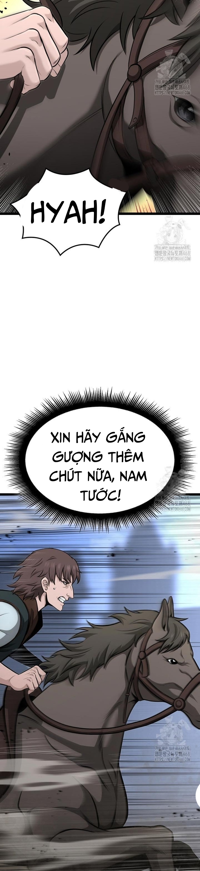 Nhà Vô Địch Kalli Chapter 103 - Trang 6