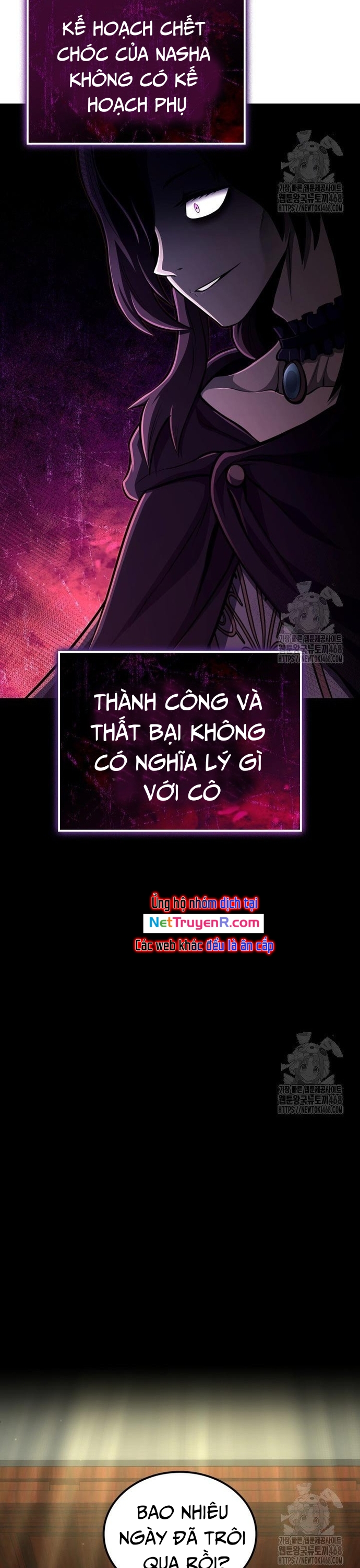 Nhà Vô Địch Kalli Chapter 103 - Trang 20