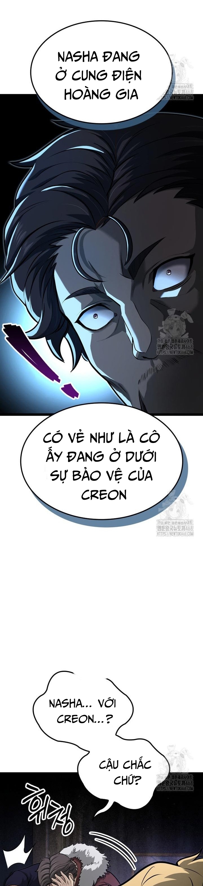 Nhà Vô Địch Kalli Chapter 103 - Trang 25