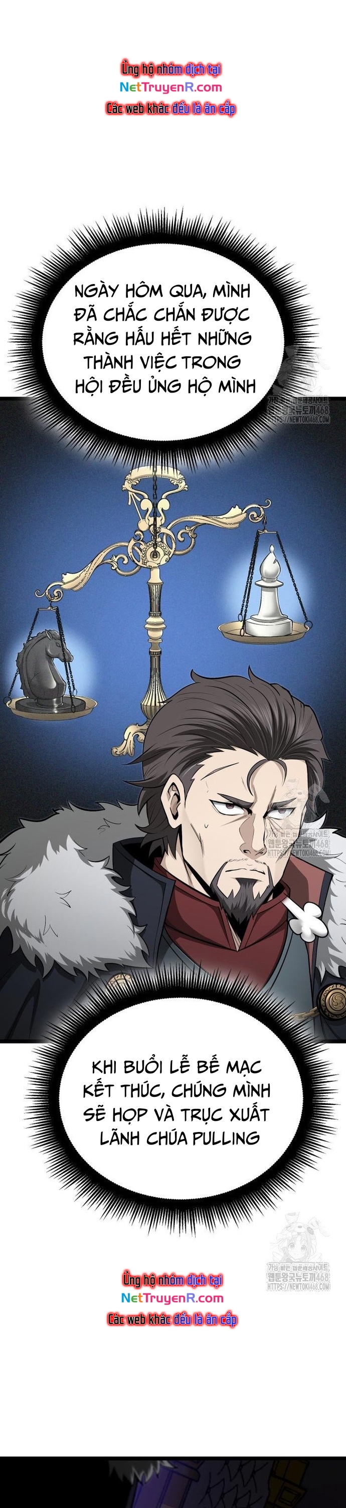 Nhà Vô Địch Kalli Chapter 103 - Trang 44