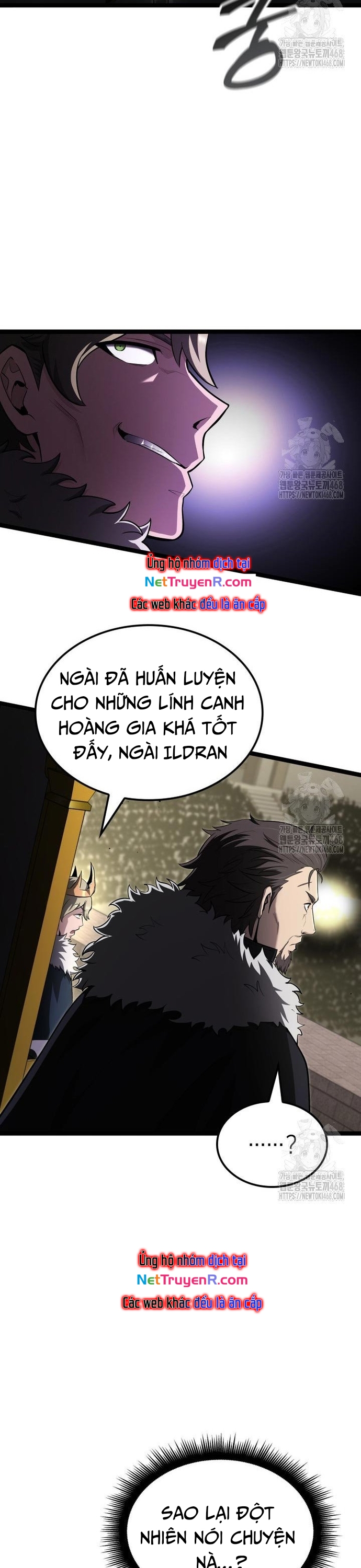 Nhà Vô Địch Kalli Chapter 103 - Trang 46