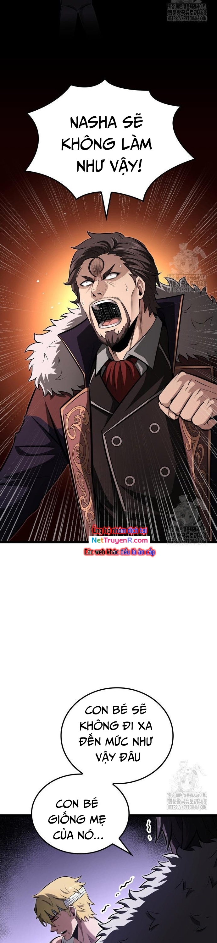Nhà Vô Địch Kalli Chapter 103 - Trang 31