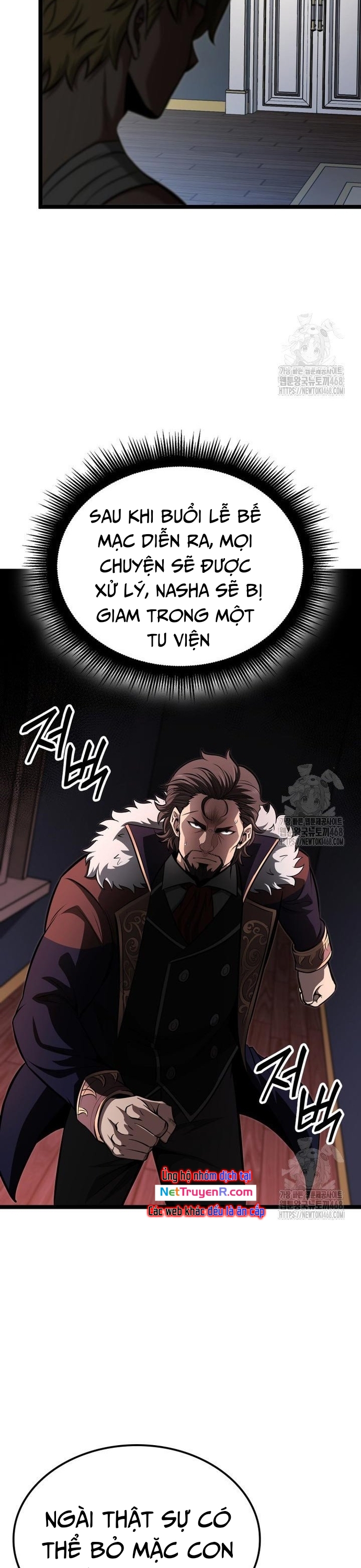 Nhà Vô Địch Kalli Chapter 103 - Trang 36