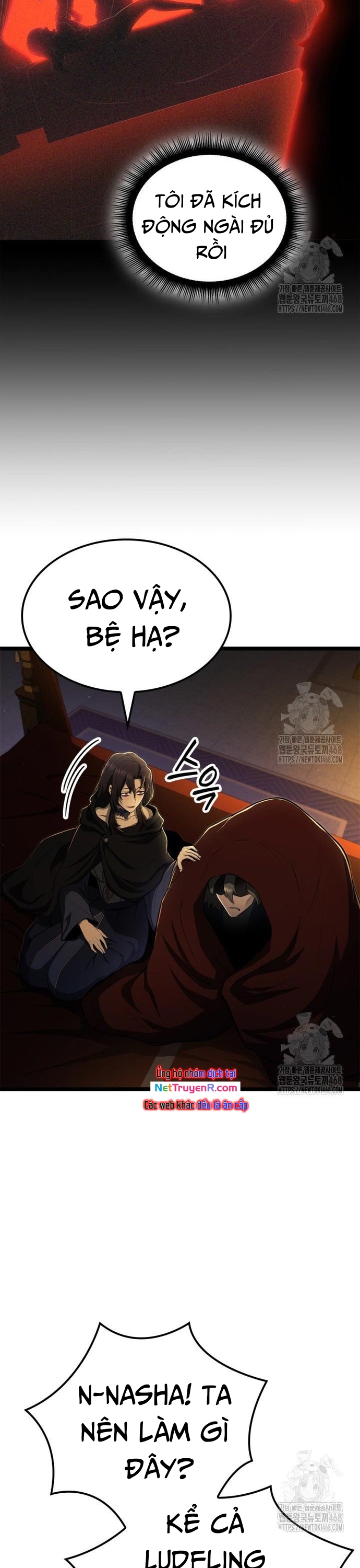 Nhà Vô Địch Kalli Chapter 103 - Trang 13