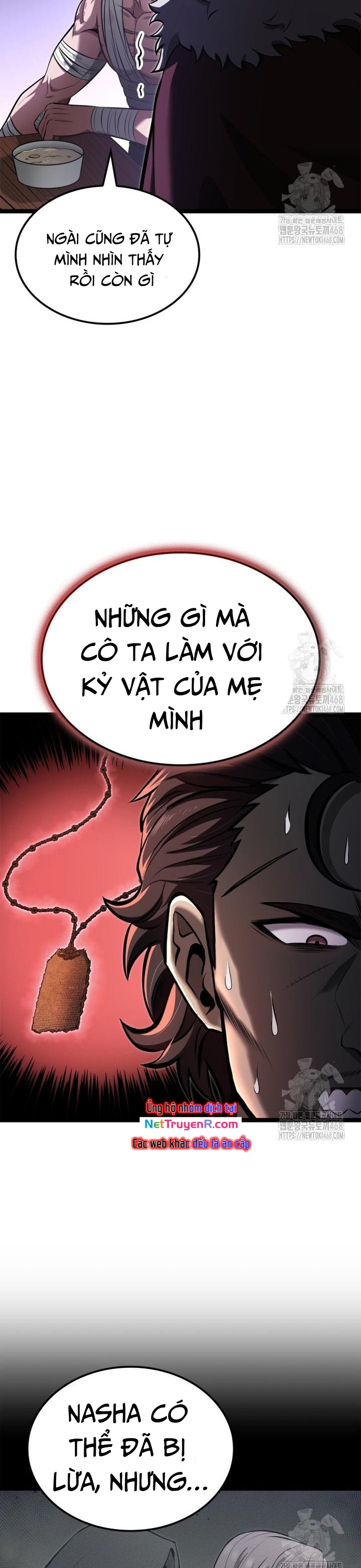 Nhà Vô Địch Kalli Chapter 103 - Trang 32