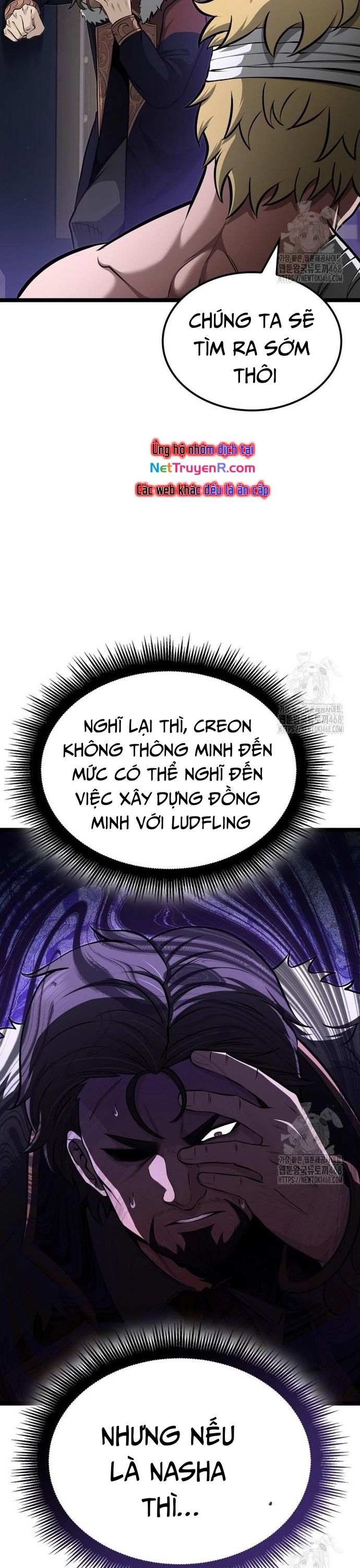 Nhà Vô Địch Kalli Chapter 103 - Trang 26